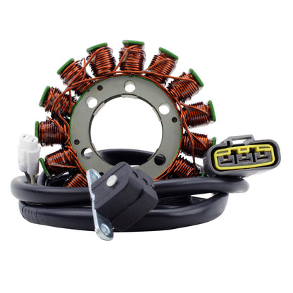Generator Stator for Yamaha YFM 550 Grizzly 2009-2014