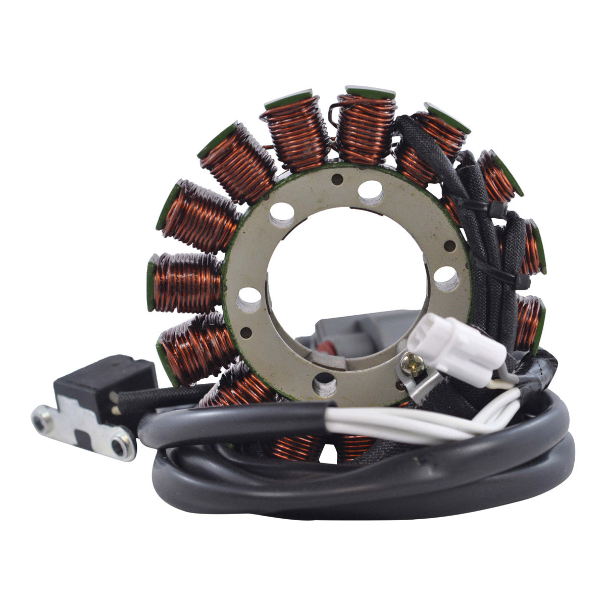 Generator Stator for Yamaha YFM 550 Grizzly 2009-2014