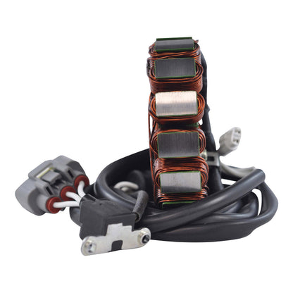Generator Stator for Yamaha YFM 550 Grizzly 2009-2014