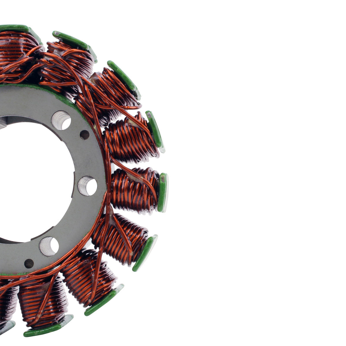 Generator Stator for Yamaha YFM 550 Grizzly 2009-2014