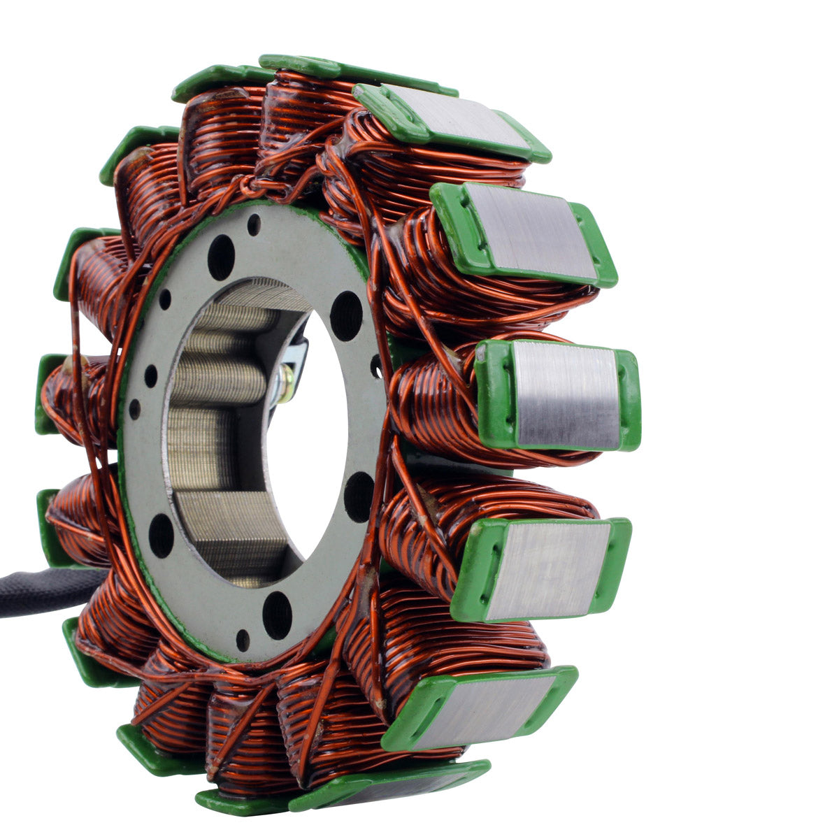 Generator Stator for Yamaha YFM 550 Grizzly 2009-2014