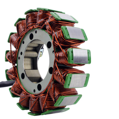 Generator Stator for Yamaha YFM 550 Grizzly 2009-2014