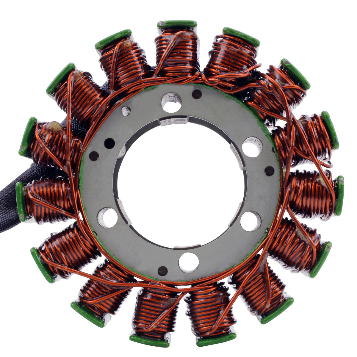 Generator Stator for Yamaha YFM 550 Grizzly 2009-2014