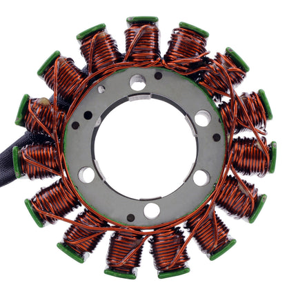 Generator Stator for Yamaha YFM 550 Grizzly 2009-2014