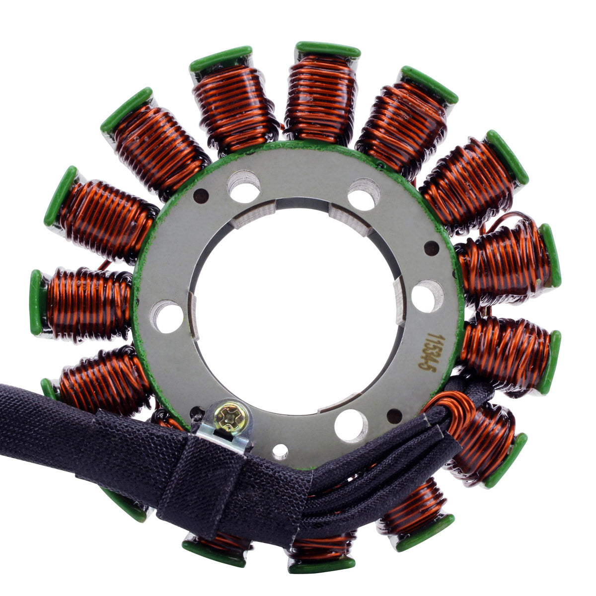 Generator Stator for Yamaha YFM 550 Grizzly 2009-2014