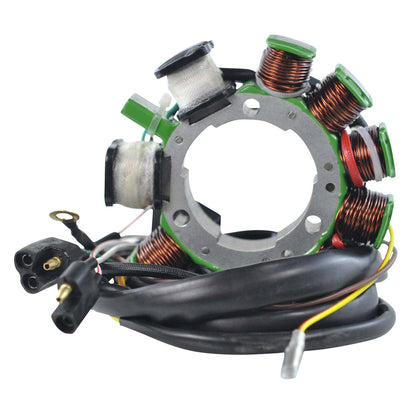 Stator for Polaris Big Boss / Magnum / Ranger / Scrambler / Sportsman / Worker 500 1997-20