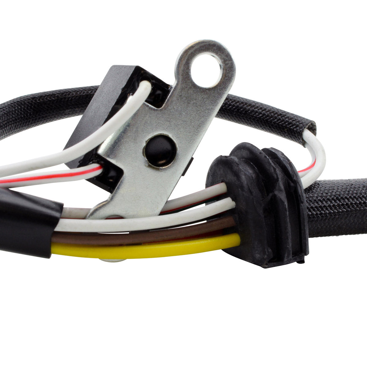 Stator for Polaris Big Boss / Magnum / Ranger / Scrambler / Sportsman / Worker 500 1997-20