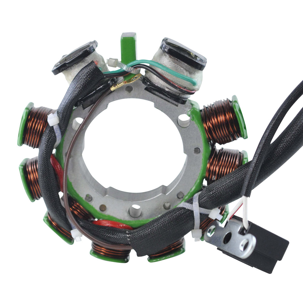 Stator for Polaris Big Boss / Magnum / Ranger / Scrambler / Sportsman / Worker 500 1997-20