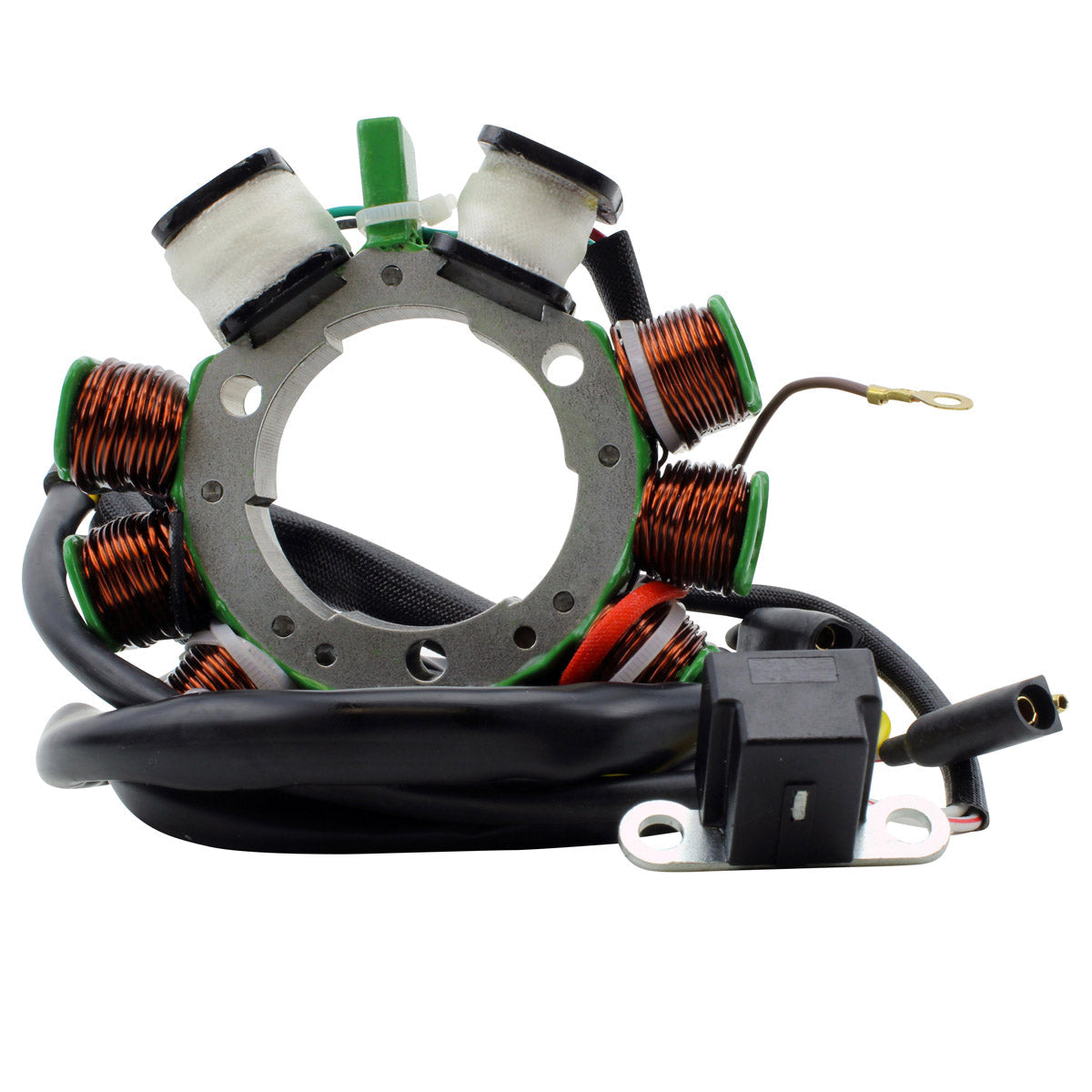 Stator for Polaris Big Boss / Magnum / Ranger / Scrambler / Sportsman / Worker 500 1997-20