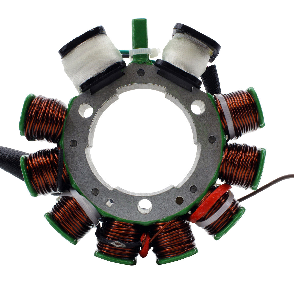 Stator for Polaris Big Boss / Magnum / Ranger / Scrambler / Sportsman / Worker 500 1997-20