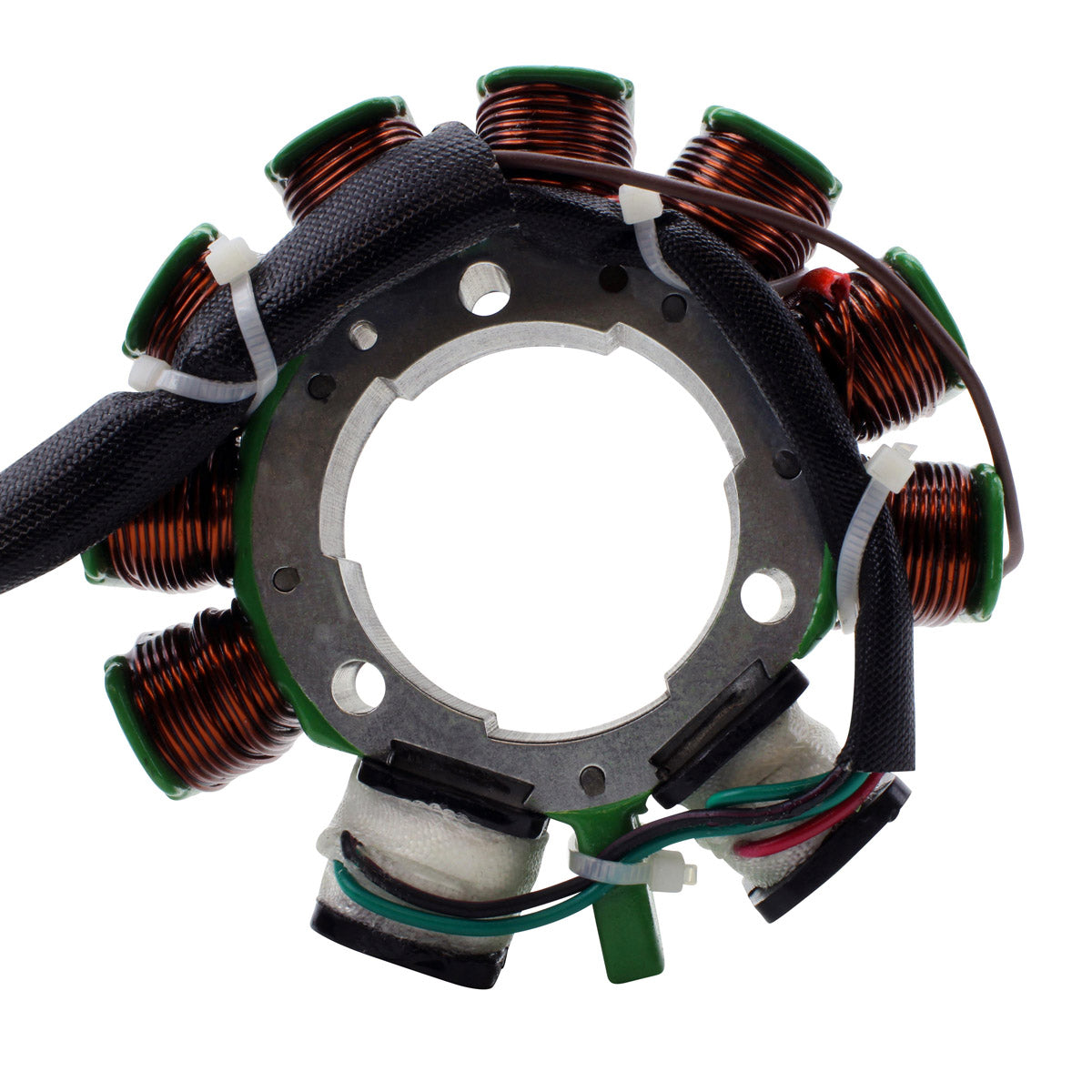 Stator for Polaris Big Boss / Magnum / Ranger / Scrambler / Sportsman / Worker 500 1997-20