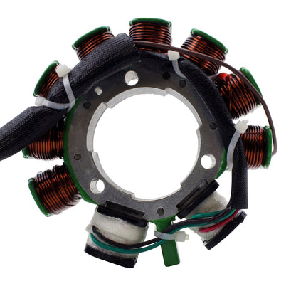 Stator for Polaris Big Boss / Magnum / Ranger / Scrambler / Sportsman / Worker 500 1997-20