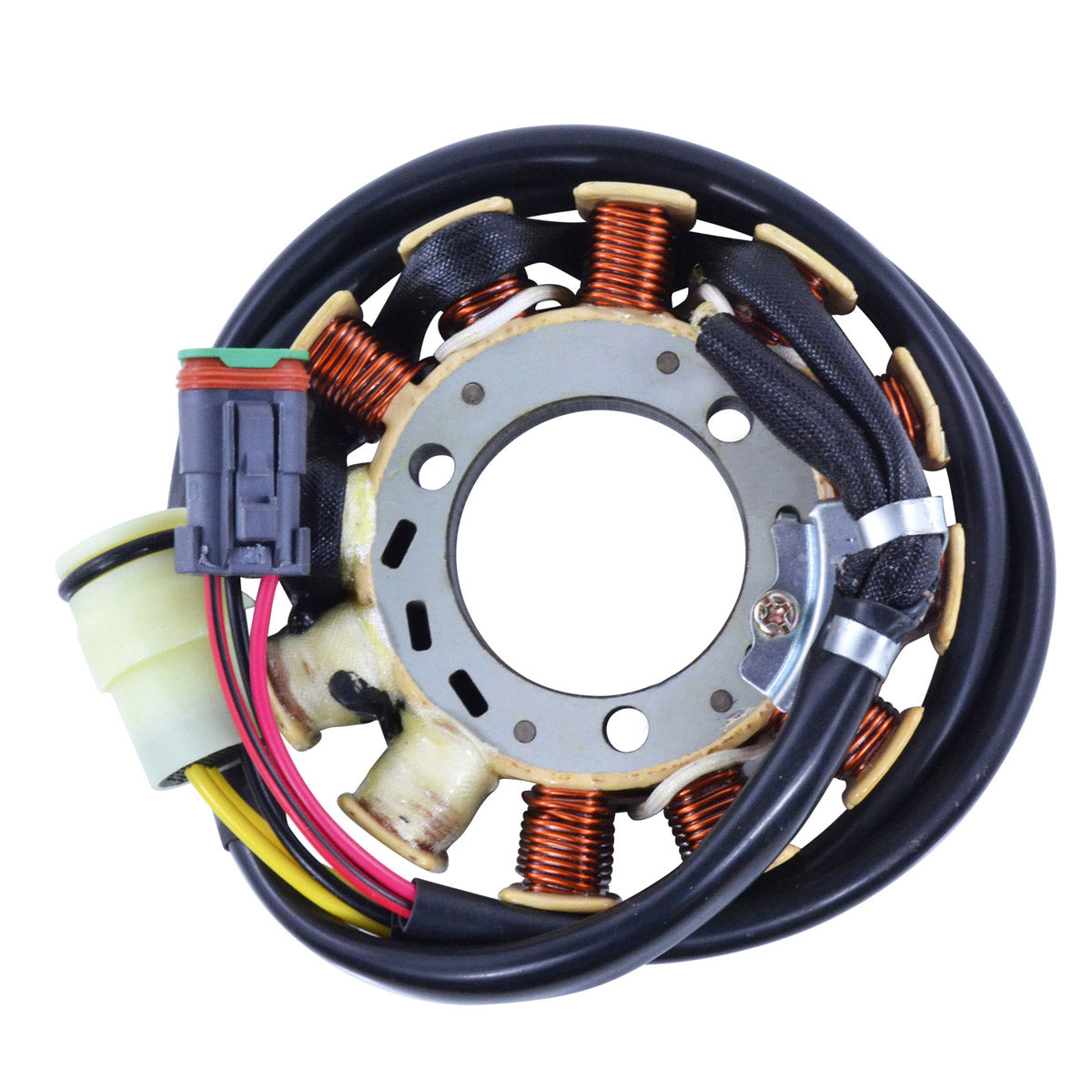 Stator for Ski-Doo Formula Grand Touring MX-Z Skandic 500 600 700 800 1999-2007