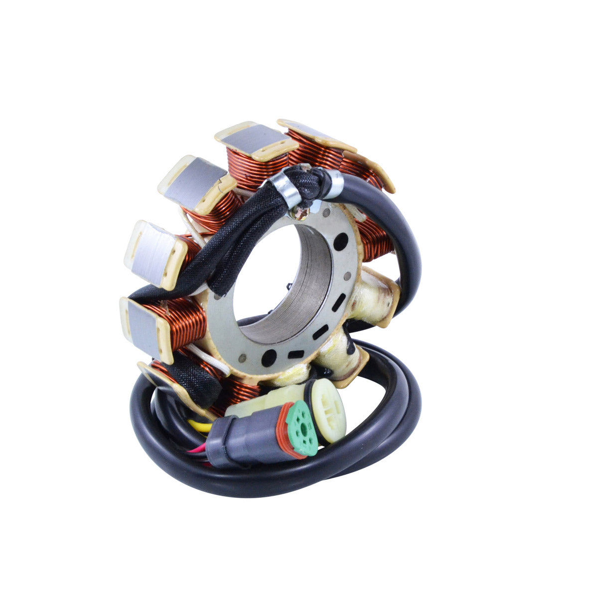 Stator for Ski-Doo Formula Grand Touring MX-Z Skandic 500 600 700 800 1999-2007