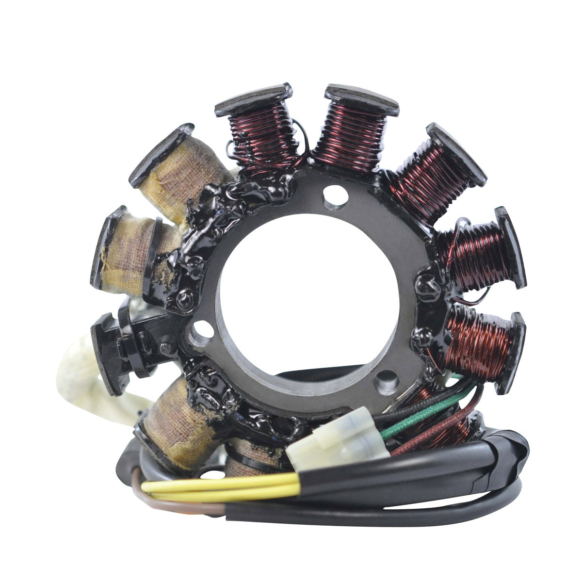 Stator for Arctic Cat Mountain Cat 500 600 Pantera 600 Powder Special 600 ZL 500 600 ZR 50