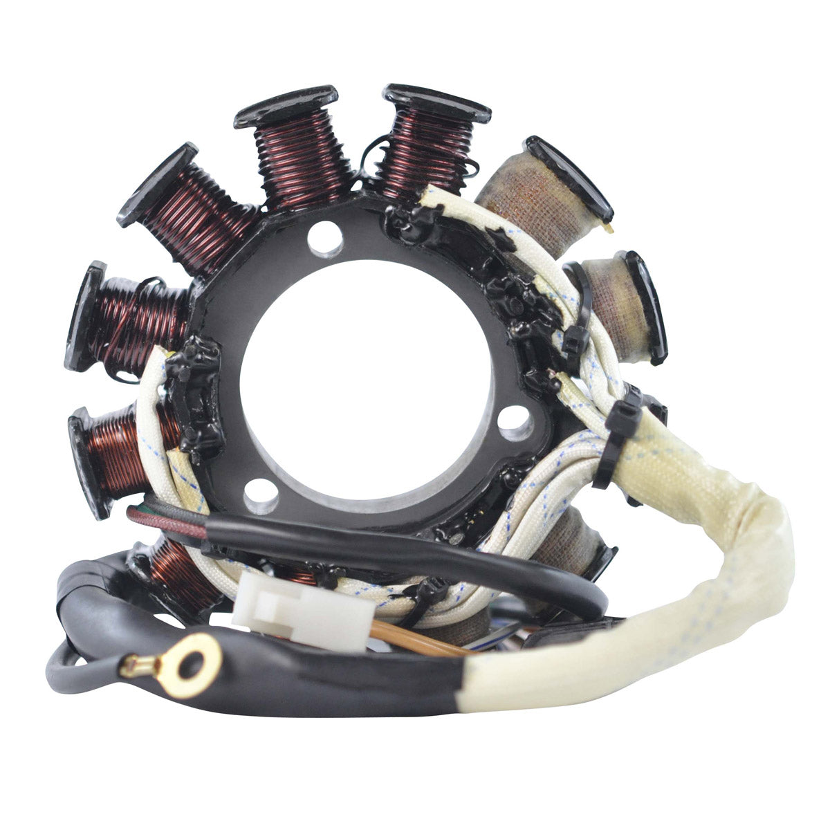 Stator for Arctic Cat Mountain Cat 500 600 Pantera 600 Powder Special 600 ZL 500 600 ZR 50