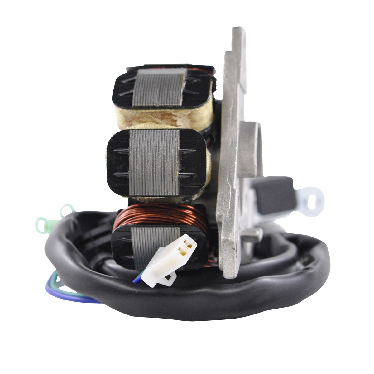 High Output Generator Stator for Honda ATC 250 TRX 250 R 1985-1989
