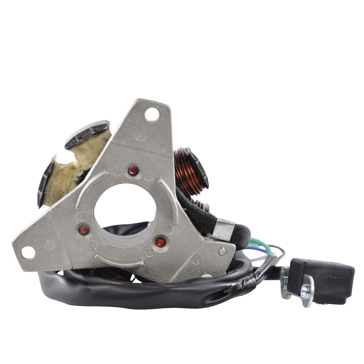 High Output Generator Stator for Honda ATC 250 TRX 250 R 1985-1989