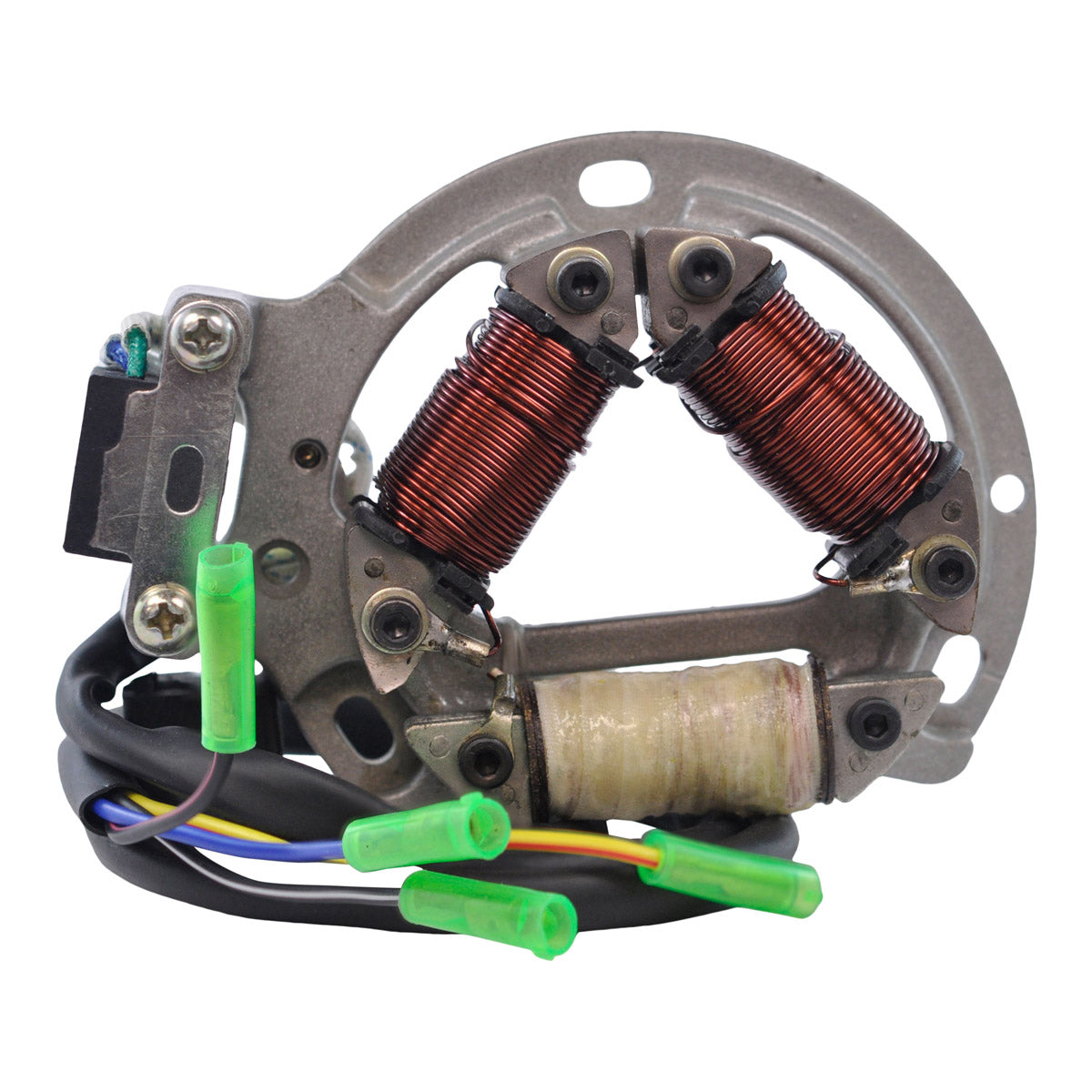 High Output Stator for Suzuki LT 250 R Quadracer