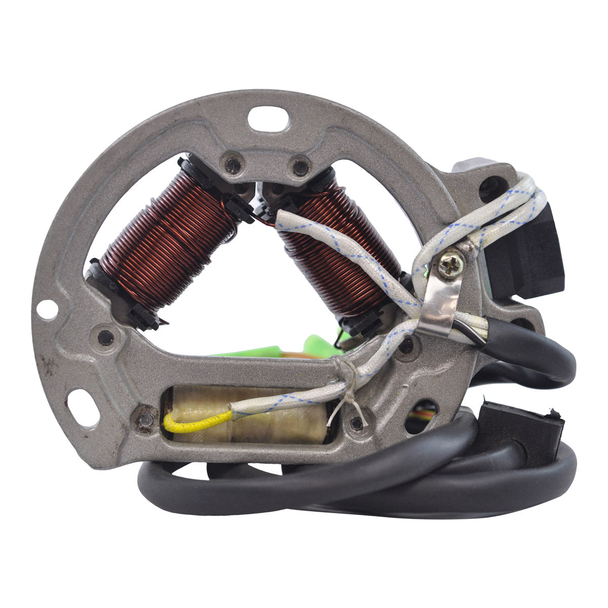 High Output Stator for Suzuki LT 250 R Quadracer