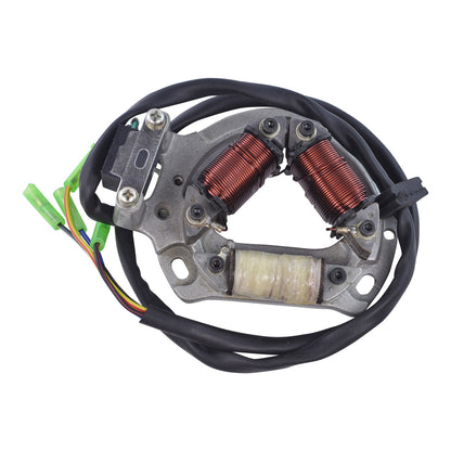 High Output Stator for Suzuki LT 250 R Quadracer