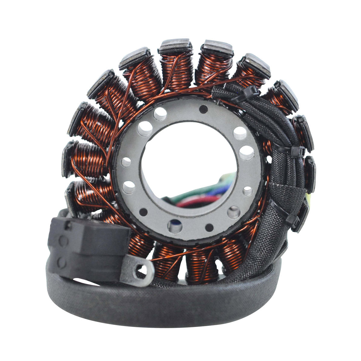 High Output Stator 300 W for Yamaha YFM 250 Bear Tracker Big Bear Bruin YFM 660 660R Rapto