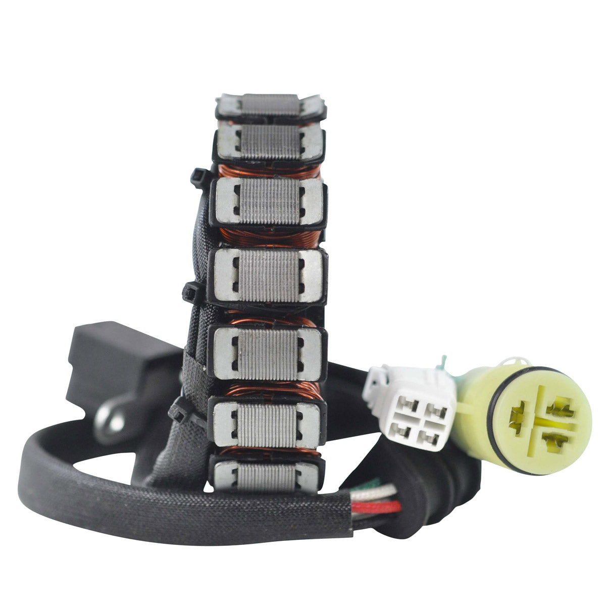 High Output Stator 300 W for Yamaha YFM 250 Bear Tracker Big Bear Bruin YFM 660 660R Rapto