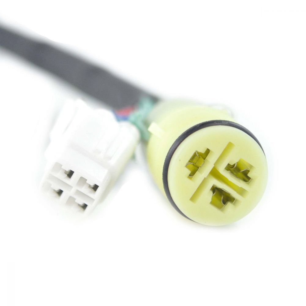 High Output 300W Stator with Cover Gasket for Yamaha