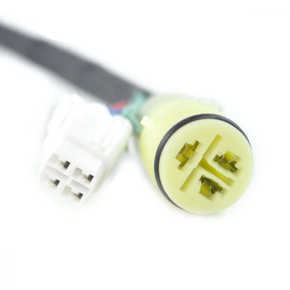 High Output 300W Stator with Cover Gasket for Yamaha