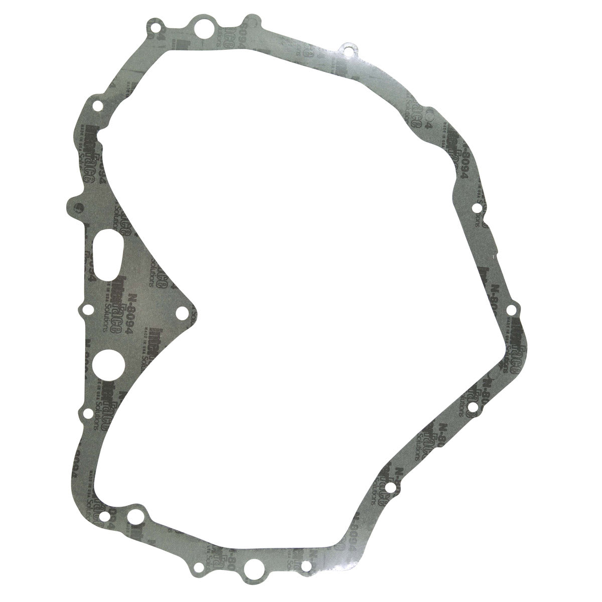 Kit Stator + Crankcase Cover Gasket for Suzuki LTF 400 Eiger Manual