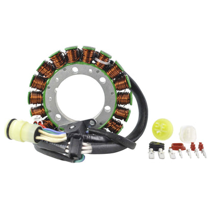 High Output Stator 300 W for Yamaha YFM 350 / 400 Big Bear / Warrior / Wolverine / Raptor