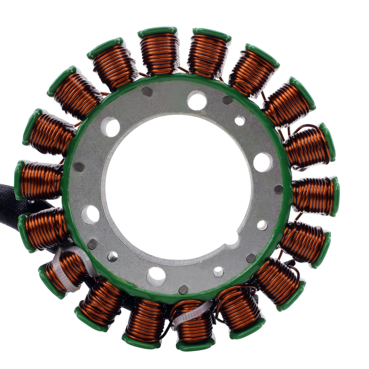 High Output Stator 300 W for Yamaha YFM 350 / 400 Big Bear / Warrior / Wolverine / Raptor