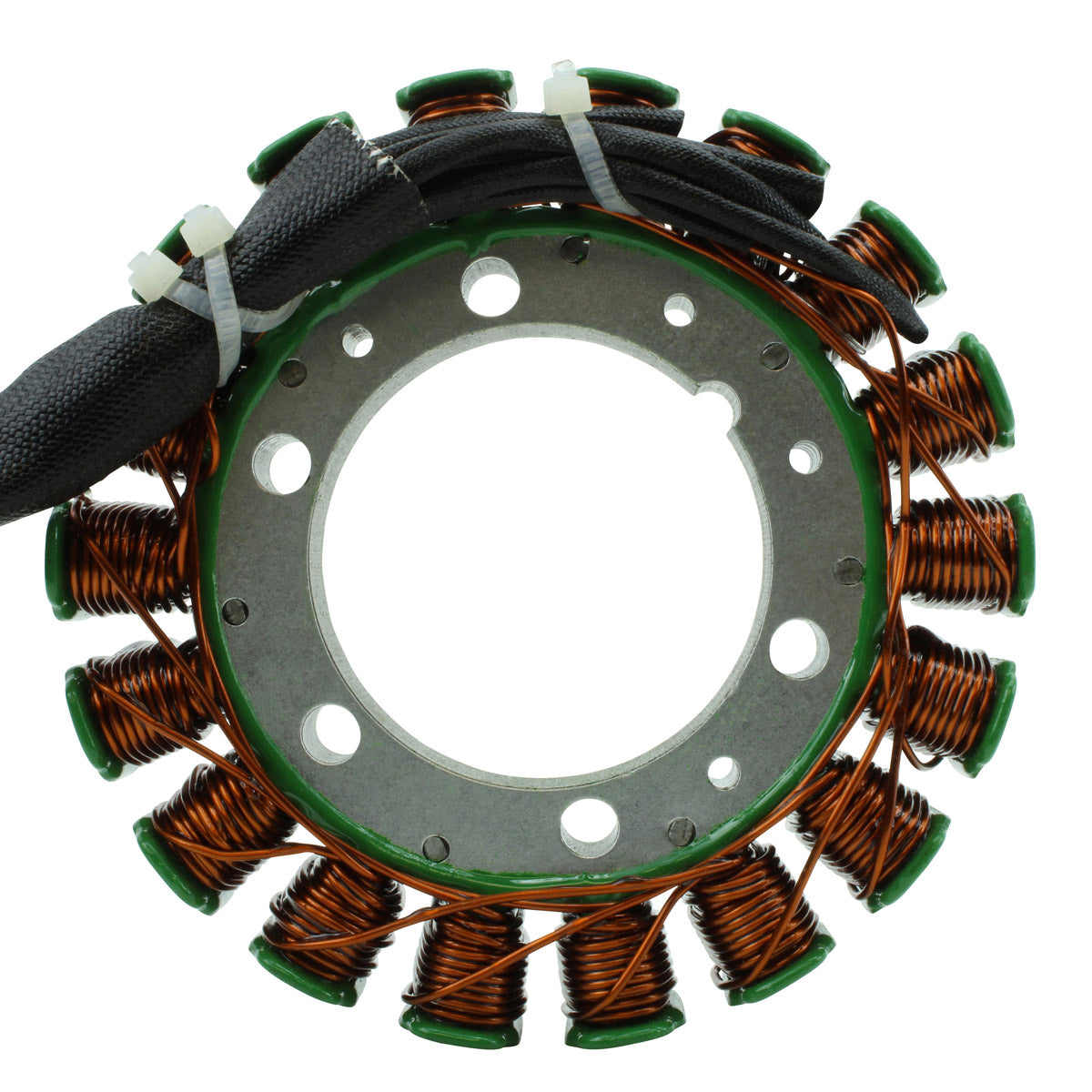 High Output Stator 300 W for Yamaha YFM 350 / 400 Big Bear / Warrior / Wolverine / Raptor