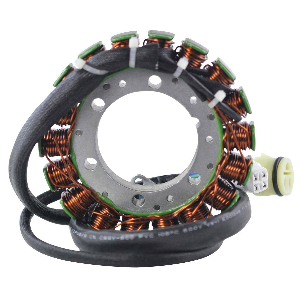 High Output Stator 300 W for Yamaha YFM 350 / 400 Big Bear / Warrior / Wolverine / Raptor