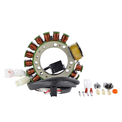 Stator for Yamaha YFM 350 Big Bear / YFM350 Warrior / YFM350 Moto-4 / YFM 400 Kodiak 1993-