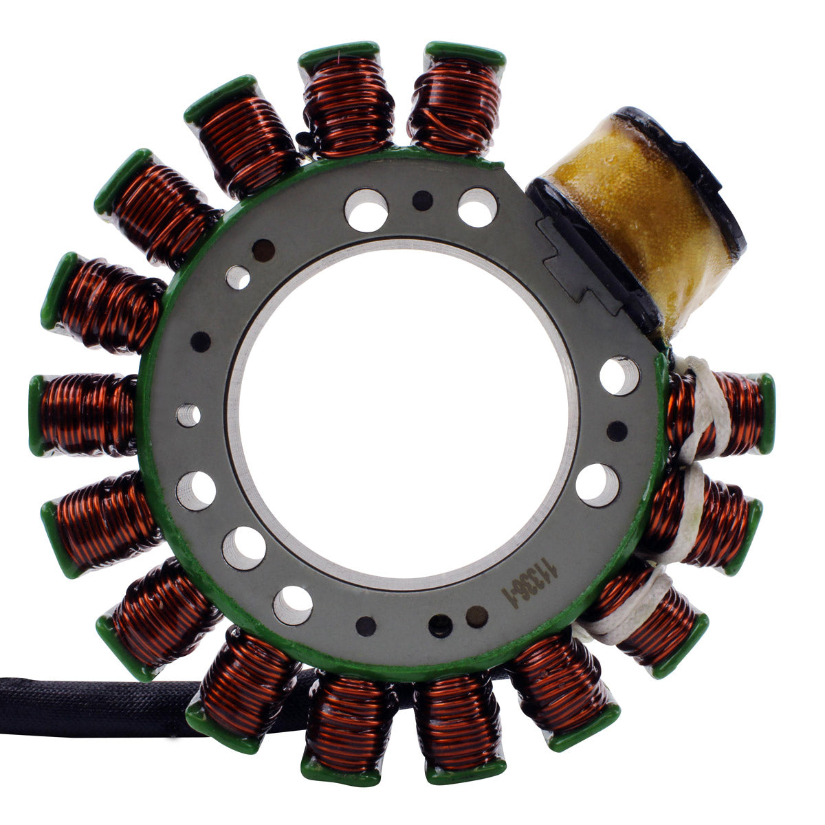 Stator for Yamaha YFM 350 Big Bear / YFM350 Warrior / YFM350 Moto-4 / YFM 400 Kodiak 1993-
