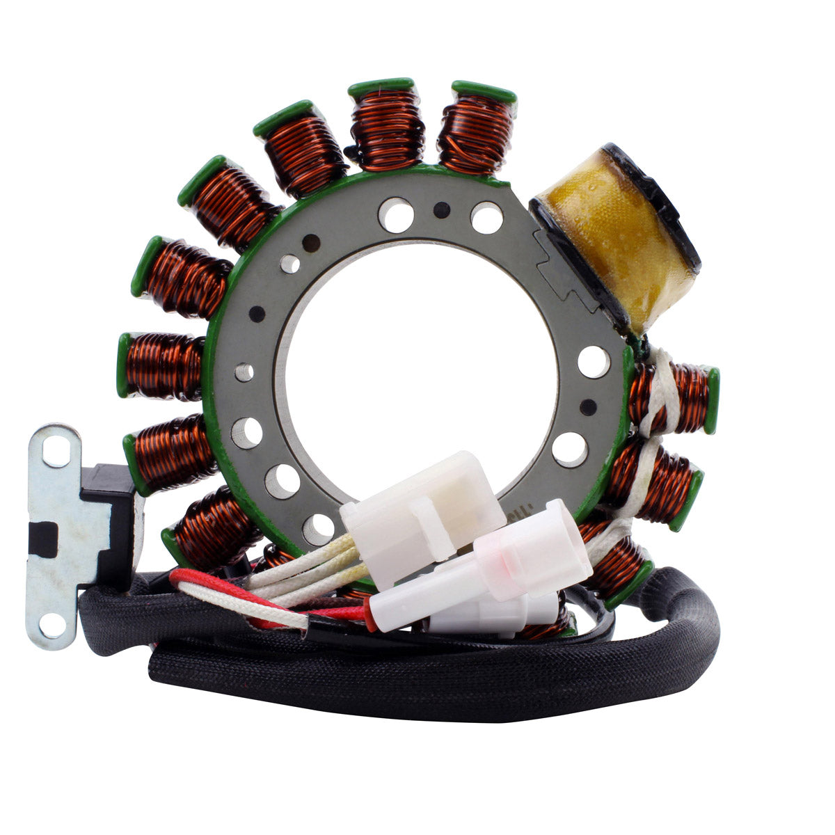 Stator for Yamaha YFM 350 Big Bear / YFM350 Warrior / YFM350 Moto-4 / YFM 400 Kodiak 1993-