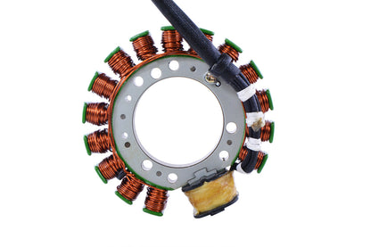Stator for Yamaha YFM 350 Big Bear / YFM 350 Moto-4 / YFM 350 Warrior 1988-1995