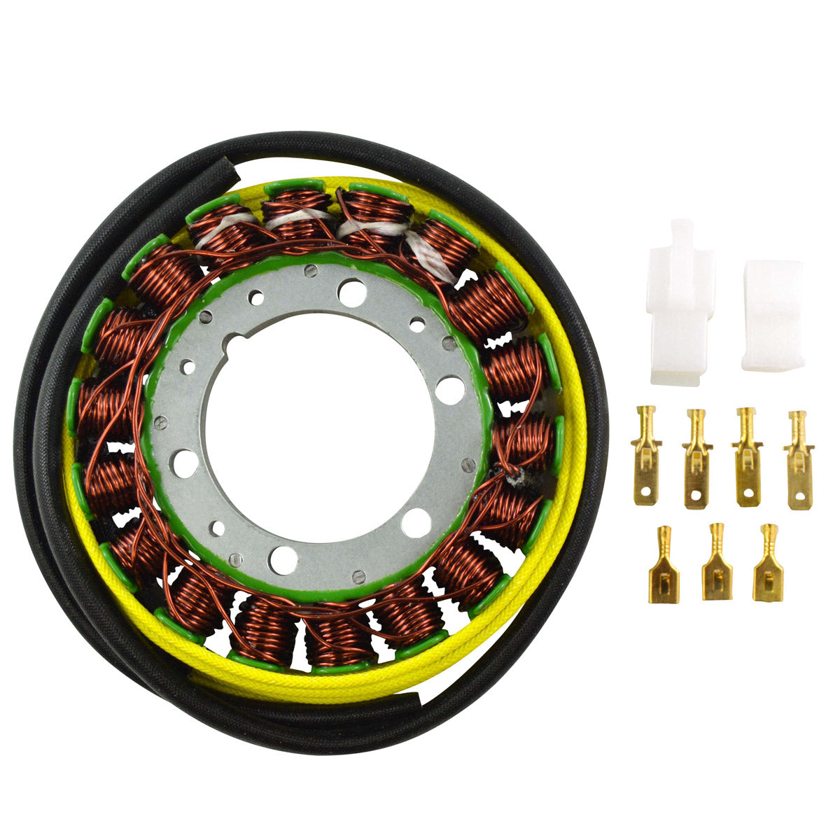 Stator for Kawasaki VN 1500 Vulcan Ninja ZX-9R