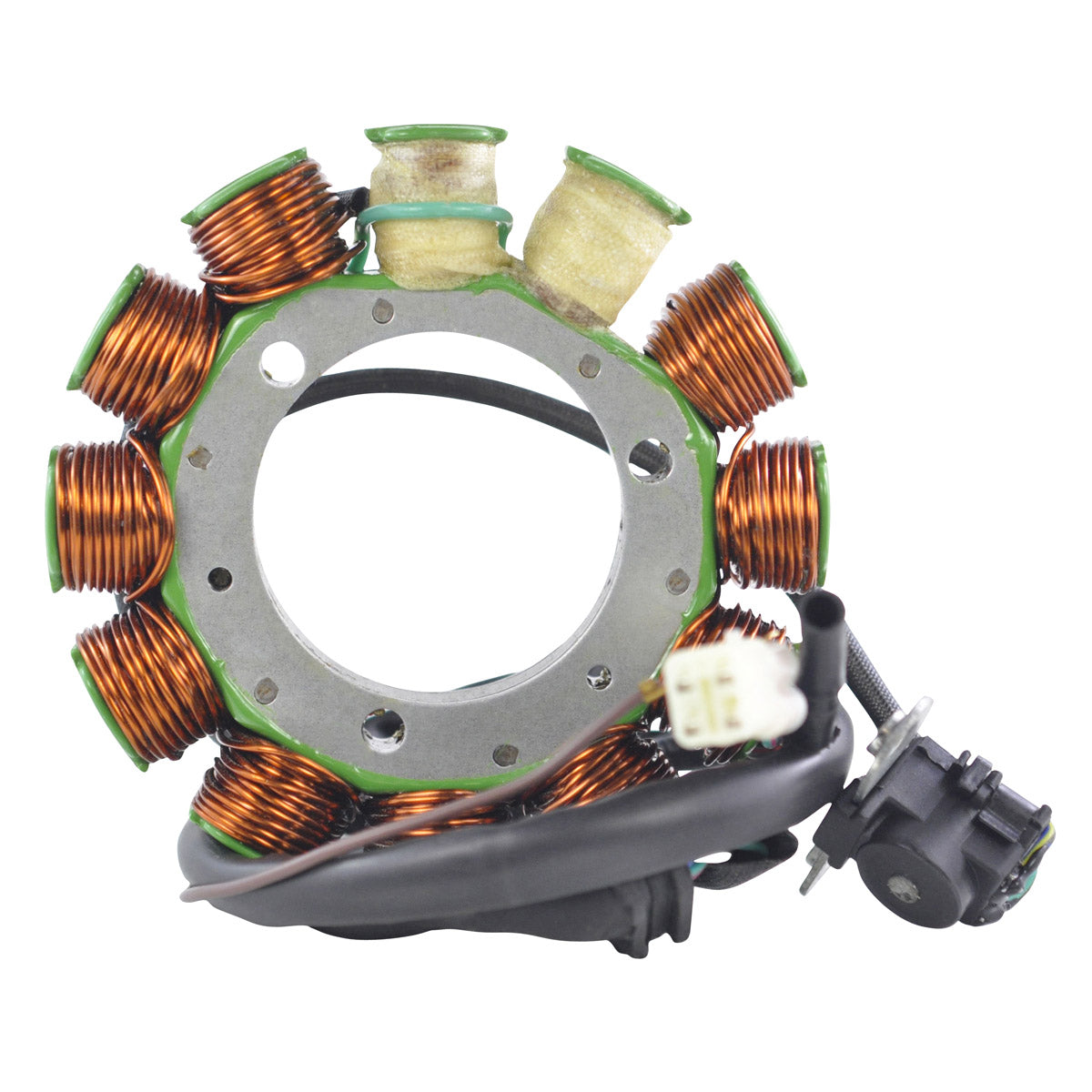 High Output Stator 200 W for Honda TRX 400 EX Sportrax 1999-2008