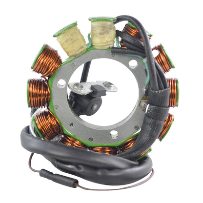 High Output Stator 200 W for Honda TRX 400 EX Sportrax 1999-2008