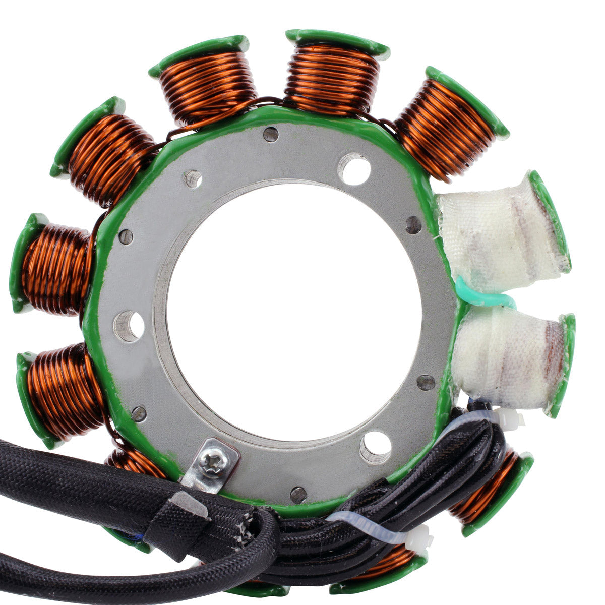 High Output Stator + AC Regulator for Honda XR 400 R XR 650 R 1996-2007