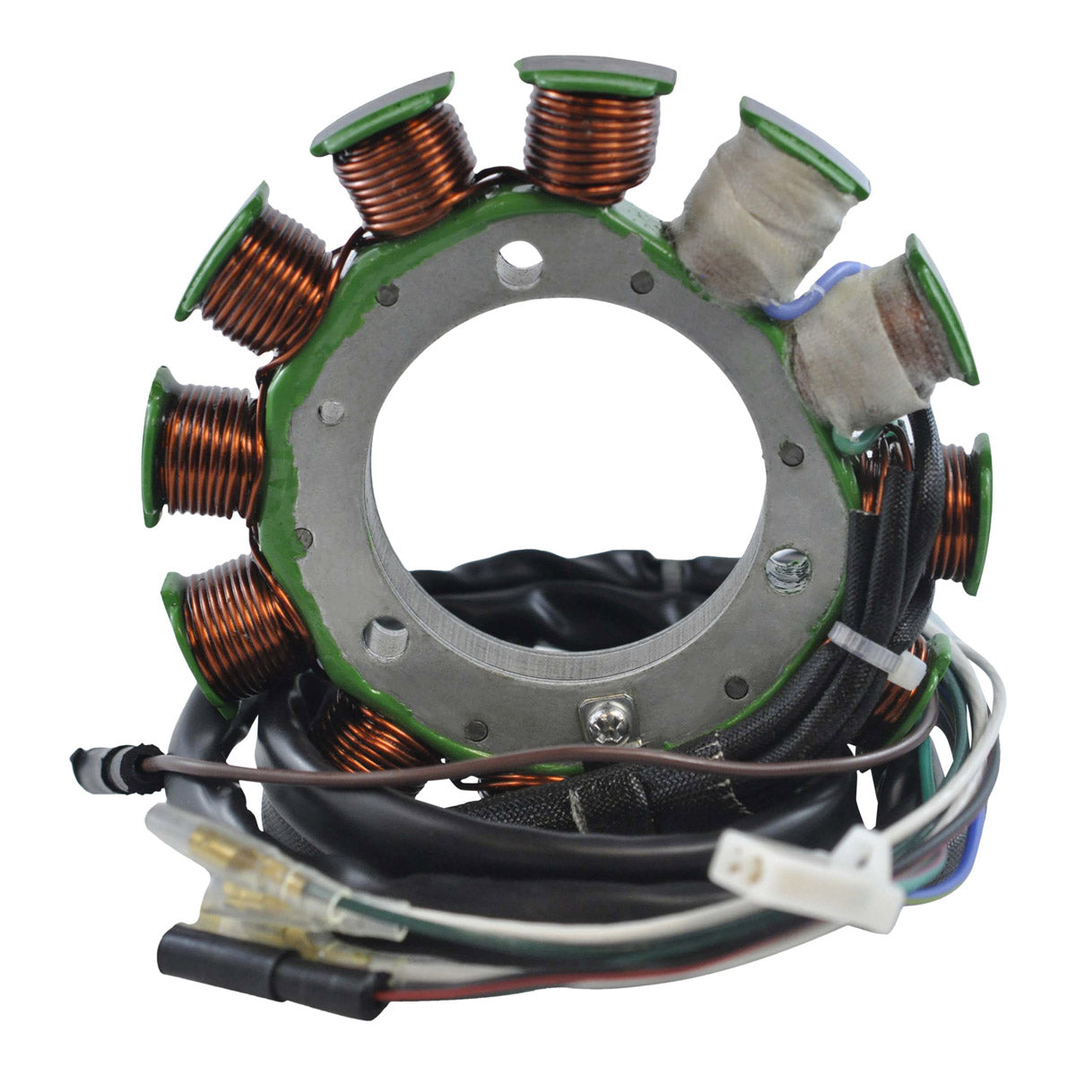 High Output Stator + AC Regulator for Honda XR 400 R XR 650 R 1996-2007