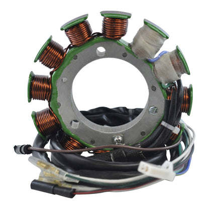 High Output Stator + AC Regulator for Honda XR 400 R XR 650 R 1996-2007