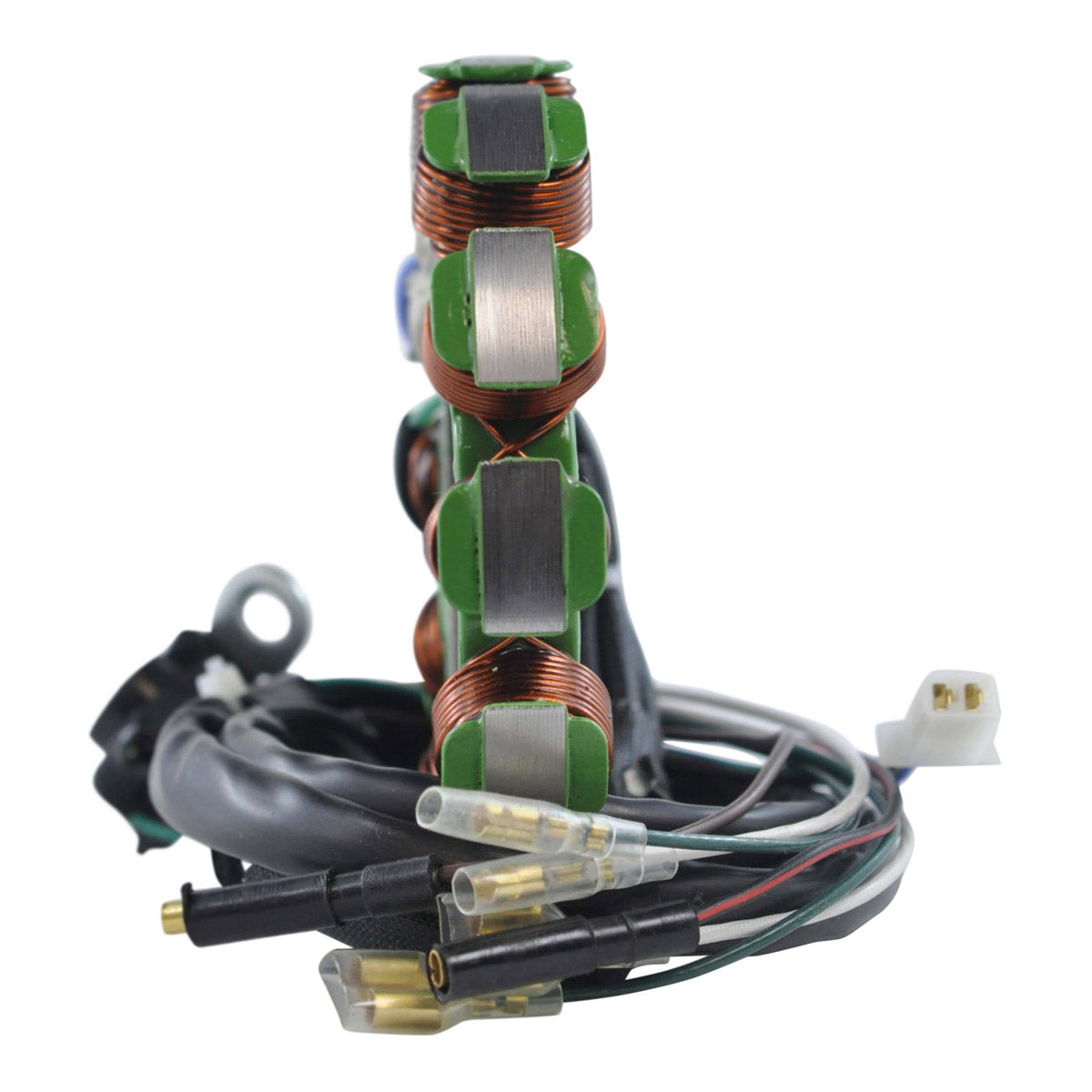 High Output Stator + AC Regulator for Honda XR 400 R XR 650 R 1996-2007