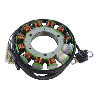 High Output Stator + AC Regulator for Honda XR 400 R XR 650 R 1996-2007