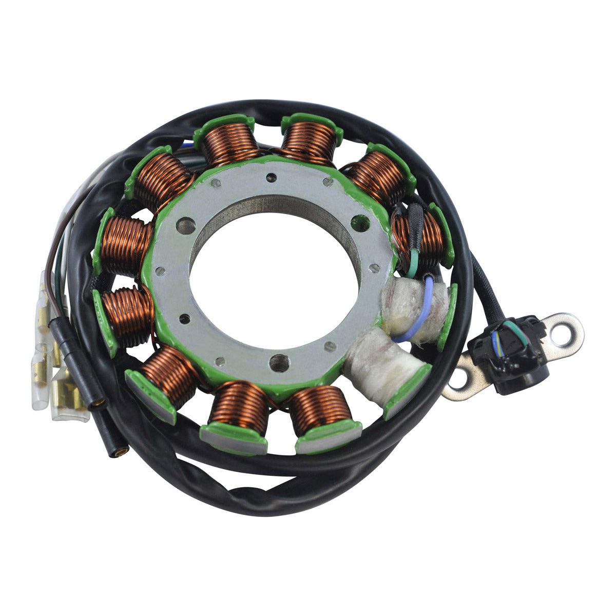 High Output Stator + AC Regulator for Honda XR 400 R XR 650 R 1996-2007