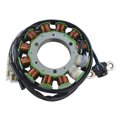 High Output Stator + AC Regulator for Honda XR 400 R XR 650 R 1996-2007