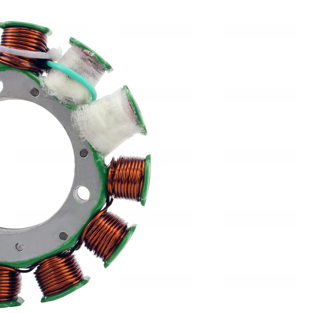 High Output Stator + AC Regulator for Honda XR 400 R XR 650 R 1996-2007