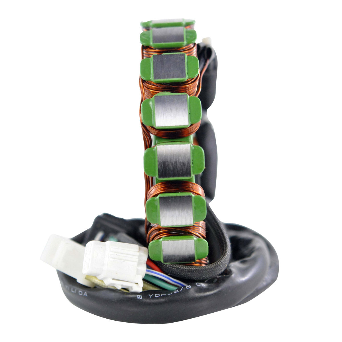 Generator Stator for Arctic Cat 500 TBX 500 TRV 500 2003-2009 Suzuki LT 500 Vinson 2002-20